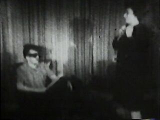 The TV Casting Director (American Stag Film)