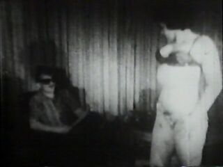 The TV Casting Director (American Stag Film)