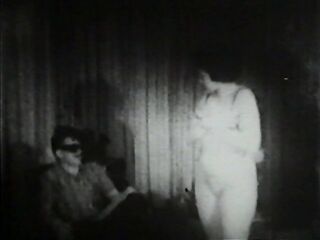 The TV Casting Director (American Stag Film)