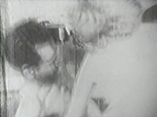 This is the Life (American Stag Film)