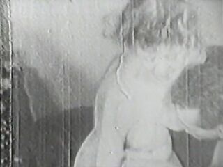 This is the Life (American Stag Film)