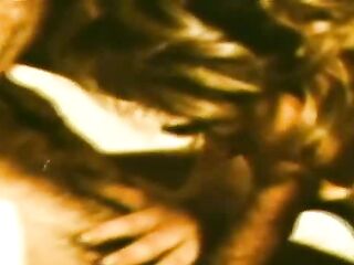 Two Friends (American Stag Film)