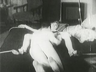 Two Girlfriends (American Stag Film)