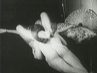 Two Girlfriends (American Stag Film)