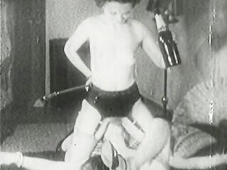 Two Girlfriends (American Stag Film)