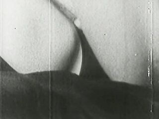 Two Girlfriends (American Stag Film)