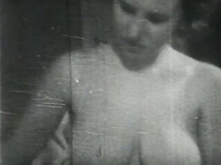 Wifes Pay off (American Stag Film)