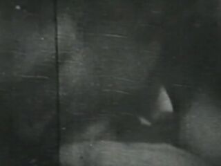 Wifes Pay off (American Stag Film)