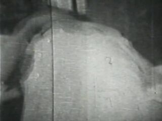 Wifes Pay off (American Stag Film)