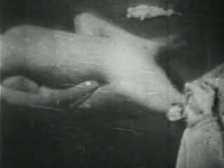 Wifes Pay off (American Stag Film)