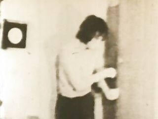 Young Lust (American Stag Film)