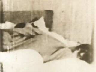Young Lust (American Stag Film)