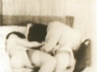 Young Lust (American Stag Film)