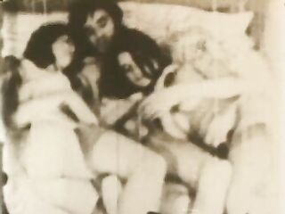 Young Lust (American Stag Film)