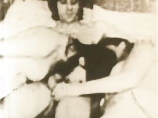 Young Lust (American Stag Film)
