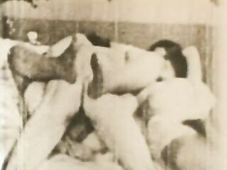 Young Lust (American Stag Film)