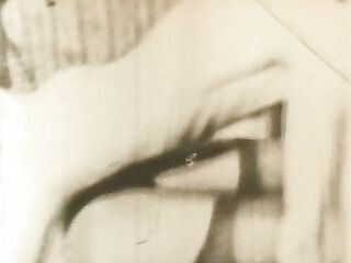 Young Lust (American Stag Film)
