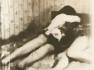 Young Lust (American Stag Film)