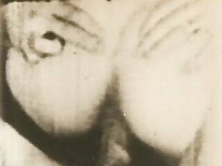 Young Lust (American Stag Film)