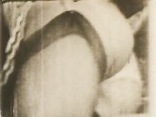 Young Lust (American Stag Film)