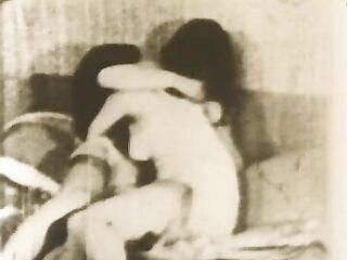 Young Lust (American Stag Film)