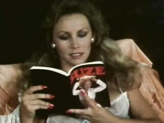SUZE'S CENTERFOLDS 5 & 6