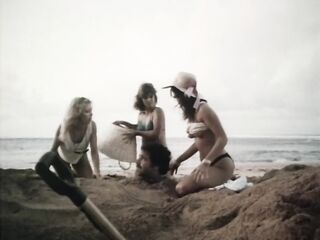 All American Girls 3: Heartthrobs