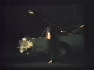 Perverted Passions / Fire Down Below