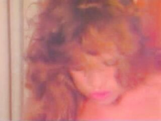 Kiss of the Dragon Lady