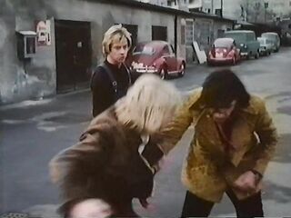 Lass jucken, Kumpel 5