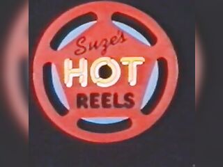 Suze’s Centerfolds 2