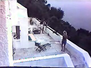 The Seduction of My Father / Diakopes Kai Party Me Ouza