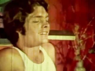 Afternoon Delight 03: Anal Sunset