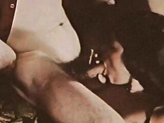 Afternoon Delight 17: Rim Job