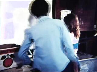 Afternoon Delight 18: Shaved White Slut