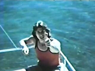 American Girl 05: Charter Party