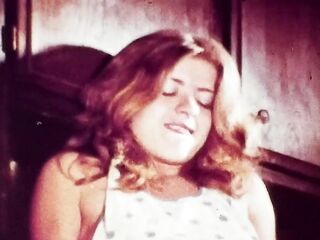 Angel 07: Bride’s Passion