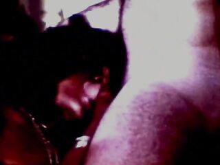 Angel 08: Cooze Blues