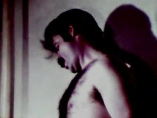 Angel 08: Cooze Blues