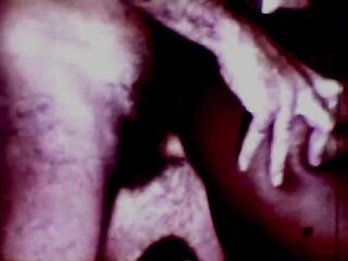 Angel 08: Cooze Blues