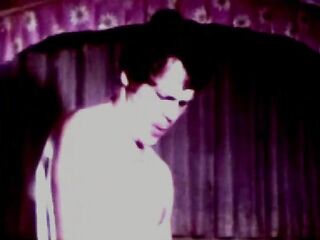 Angel 08: Cooze Blues