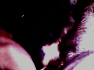 Angel 08: Cooze Blues