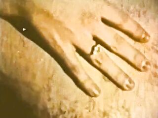 Blue Film 06: Love is Where You Find It