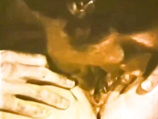 Blue Film 06: Love is Where You Find It