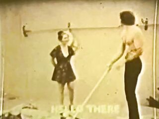 Blue Film 06: Love is Where You Find It