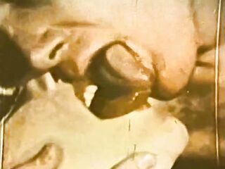 Blue Film 06: Love is Where You Find It