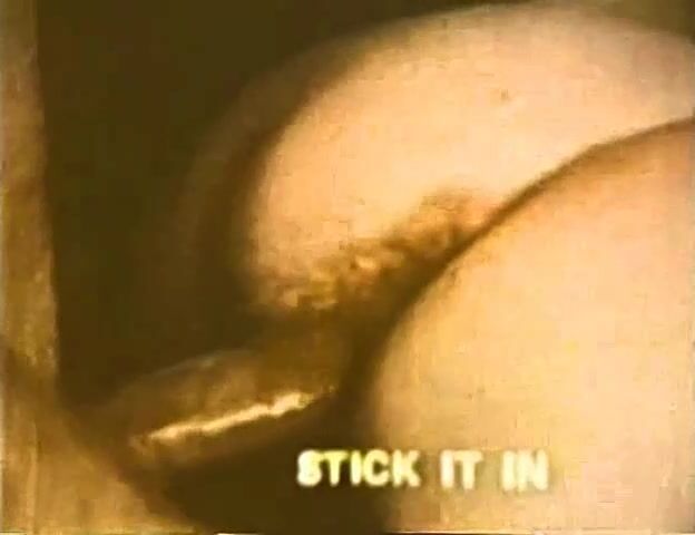 Blue Film 06: Love is Where You Find It