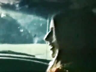 Blue Film 09: Daughters of the Street