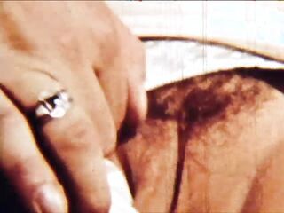 Blue Film 10: Teenage Playmate