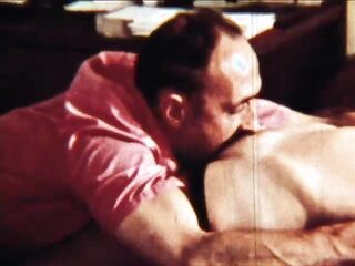 Blue Film 10: Teenage Playmate